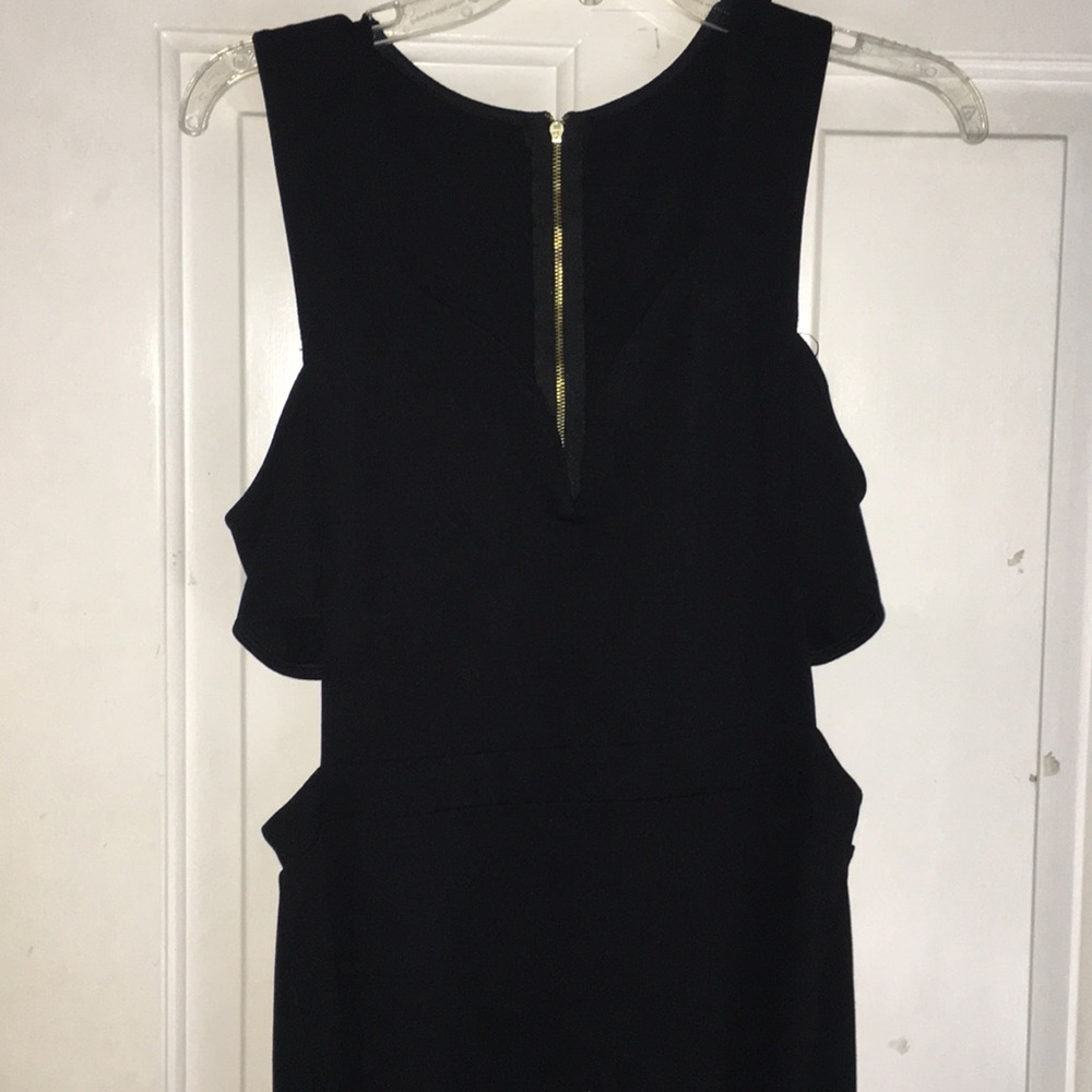 business or cocktail dress.